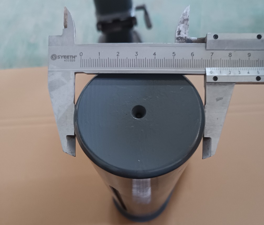 Палец коромысла CDM936N